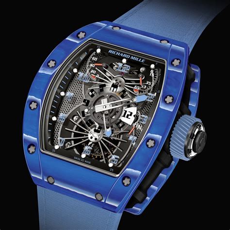 richard mille cologne watch|richard mille manual tourbillon.